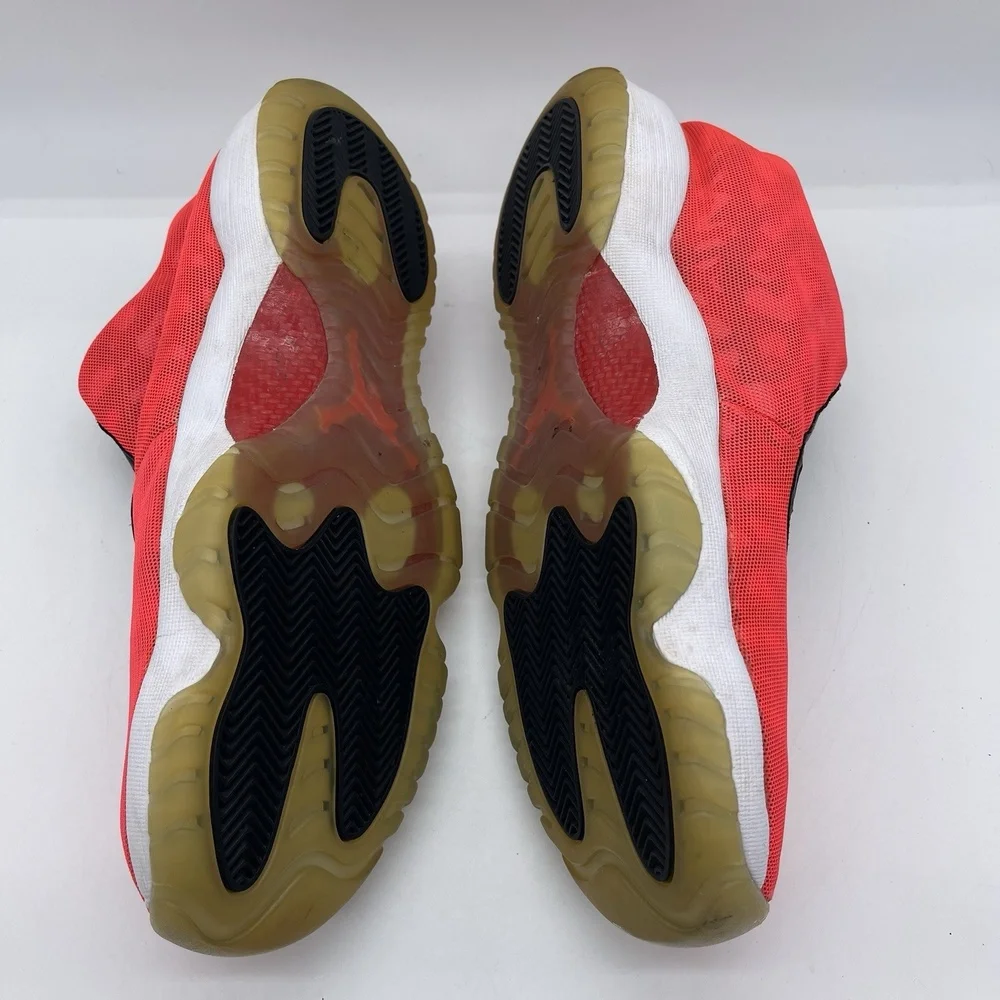 Nike Air Jordan 718948-622 Future Low Pink Camo Men's Size 14 Basketball‎ Shoes